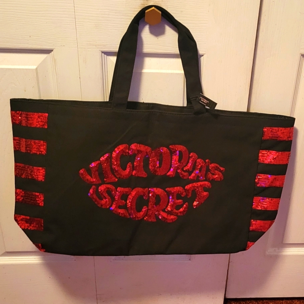Unused Limited Edition Tote bag